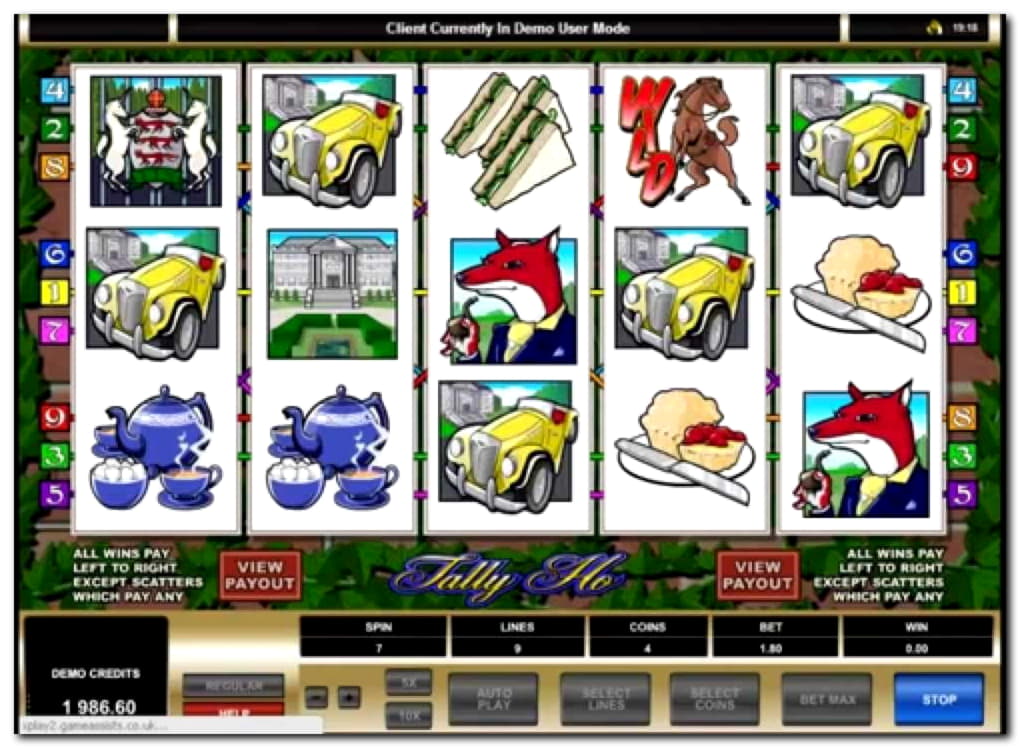 €525 Daily freeroll slot tournament at Genesis Casino