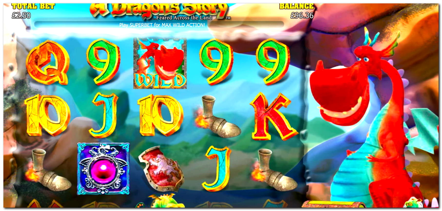 €4520 no deposit at Casino Action