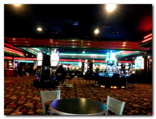 $160 free casino chip at Casino Share
