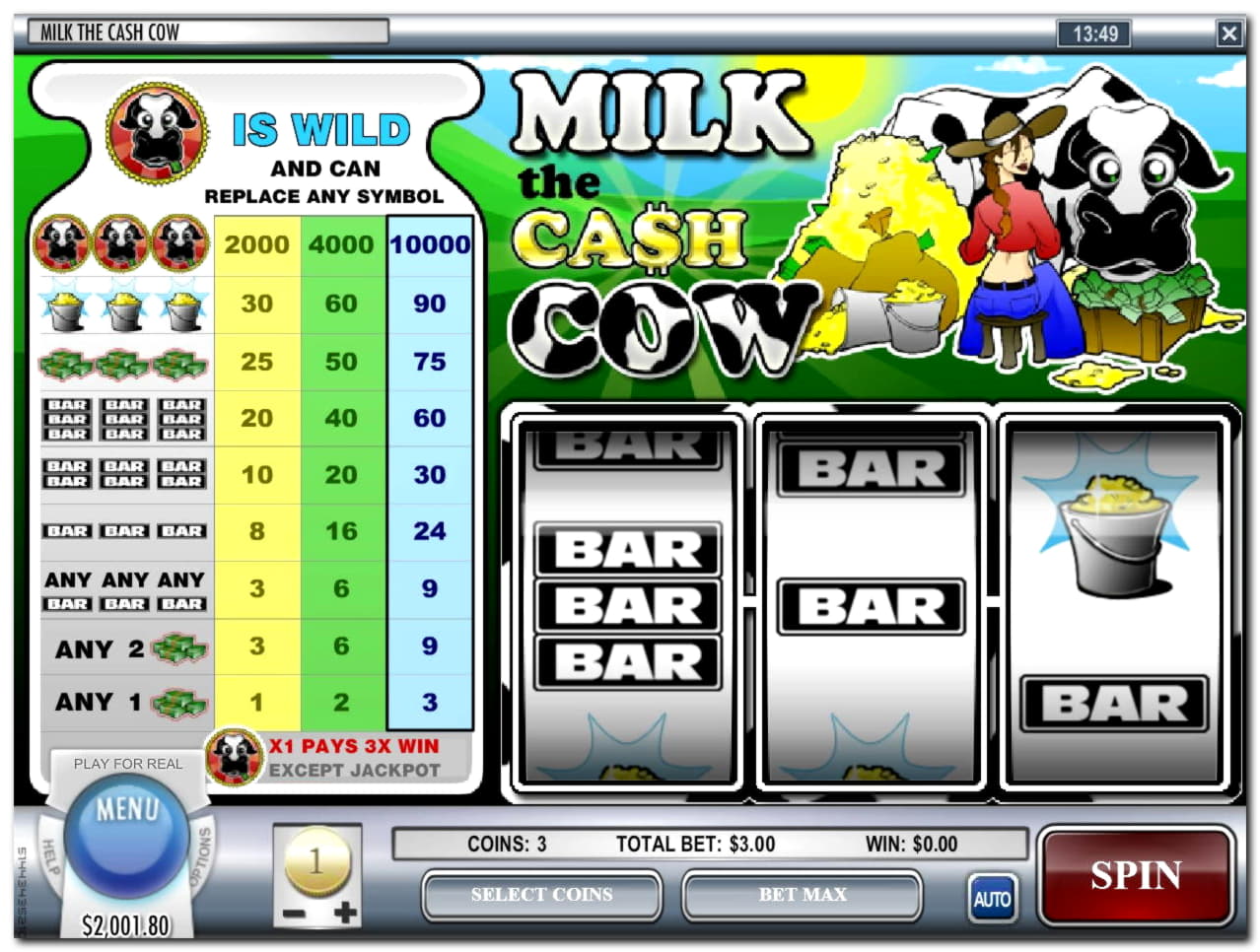 €3425 No deposit at Mobile Bet Casino