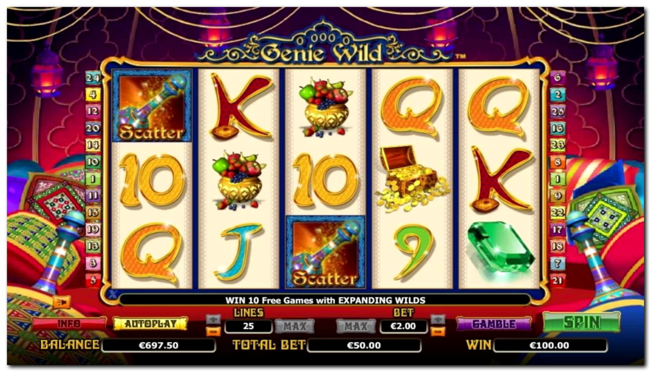 Eur 480 Online Casino Tournament at Casino Share