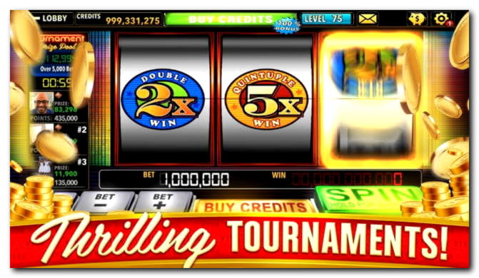 855% First deposit bonus at Challenge Casino