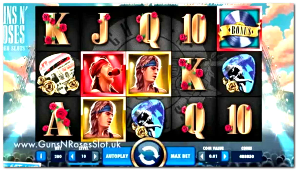 45 Free Spins no deposit casino at Genesis Casino