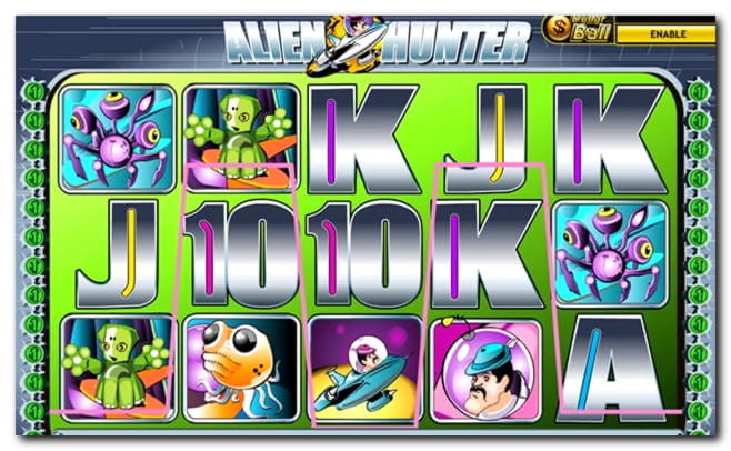 355% Match bonus casino at Power Spins Casino