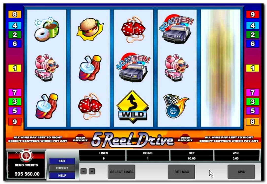 €865 Daily freeroll slot tournament at Slots Heaven Casino