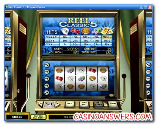 EUR 345 Free chip at Mega Casino