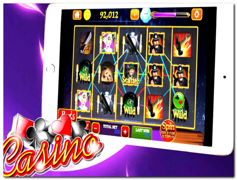 $810 No Deposit at Mobile Bet Casino
