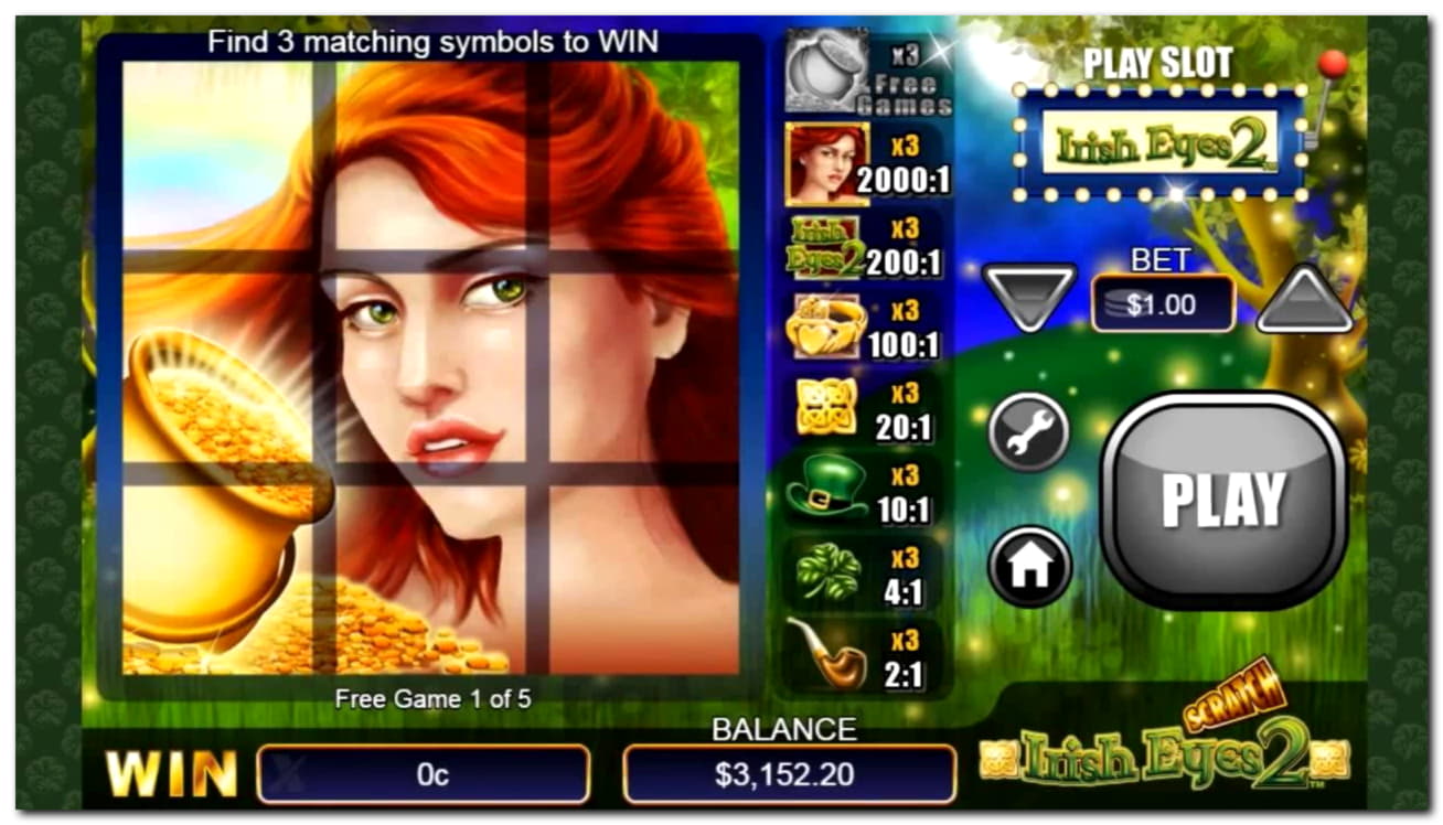 Eur 925 No Deposit at Liberty Slots Casino