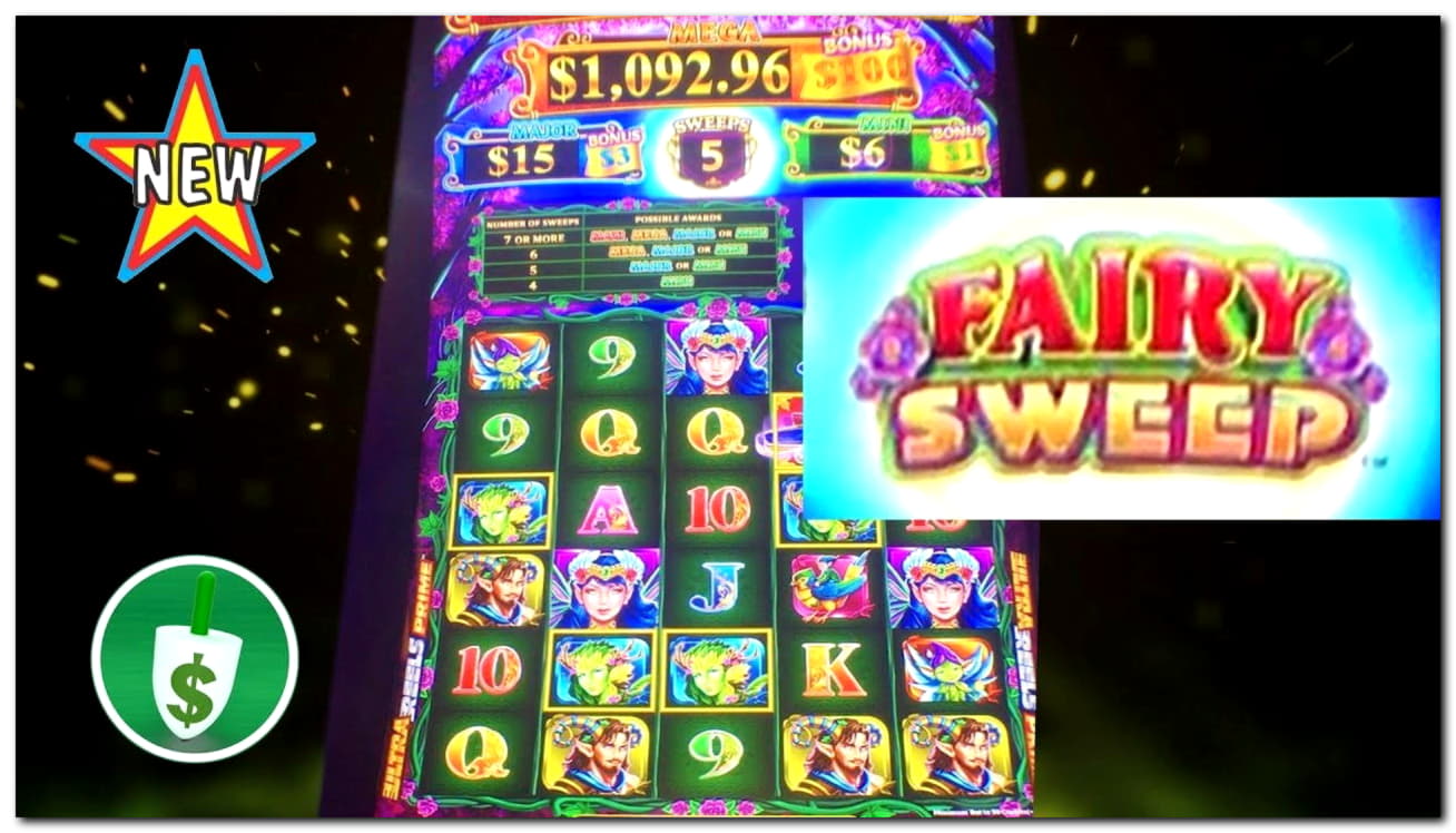 $415 FREE CHIP CASINO at Casino Action