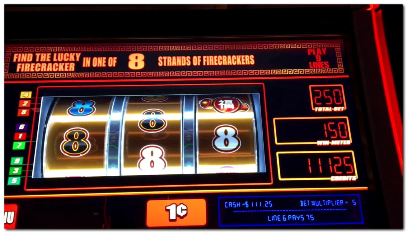 85 Free spins at Mansion Casino
