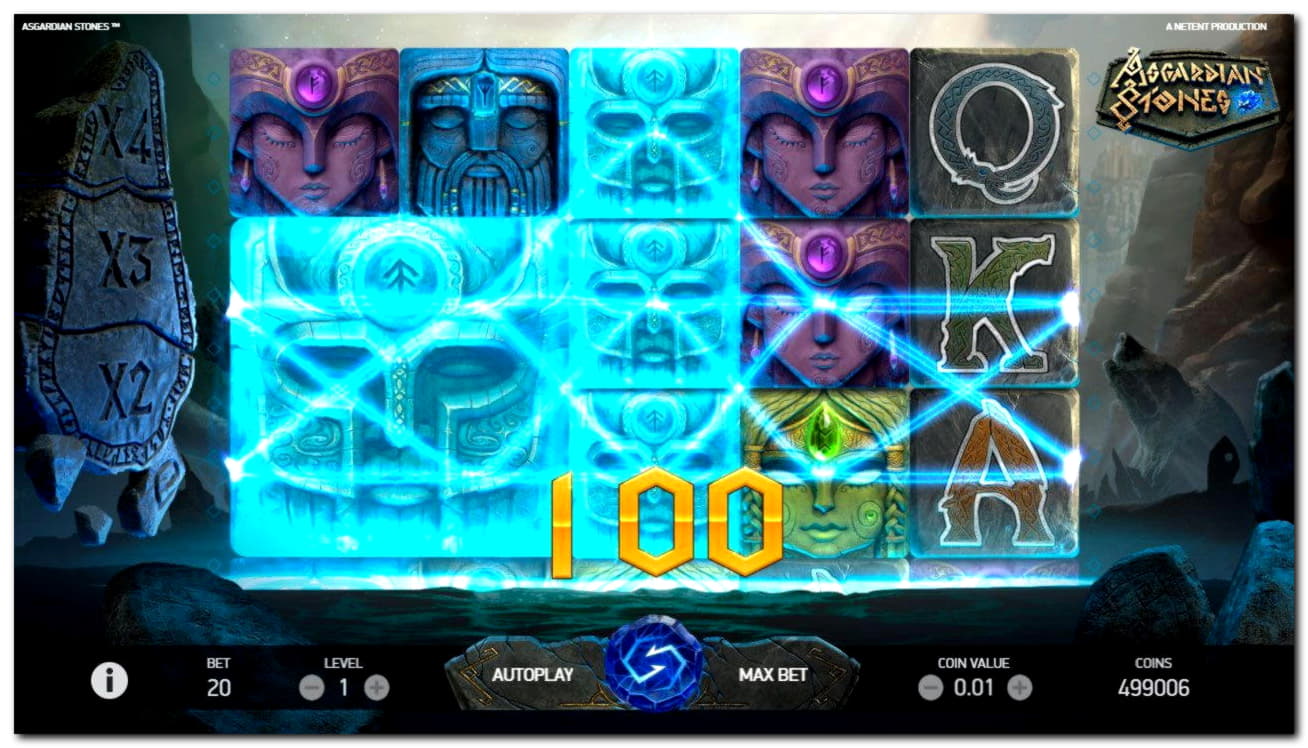 245 FREE SPINS at Mega Casino