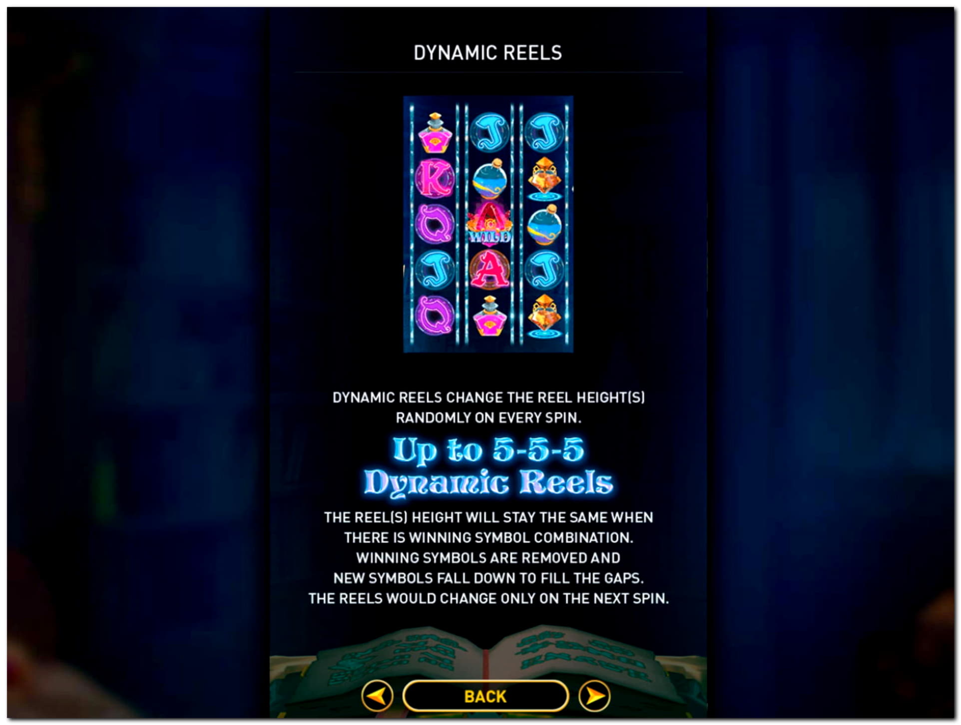 920% Match Bonus at Casino Cruise