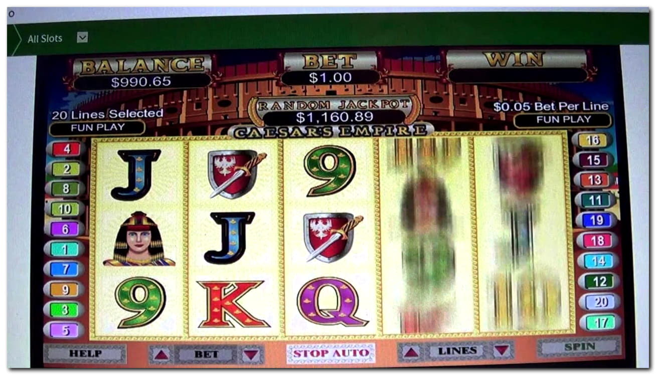 $460 Tournament at Red Stag Casino