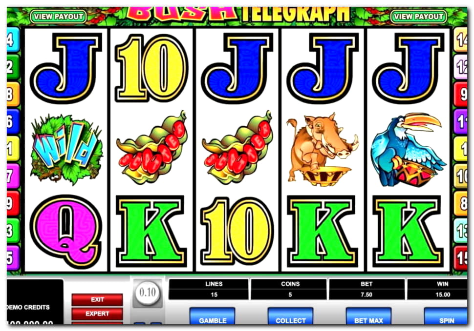 280 Free Spins at 888 Casino
