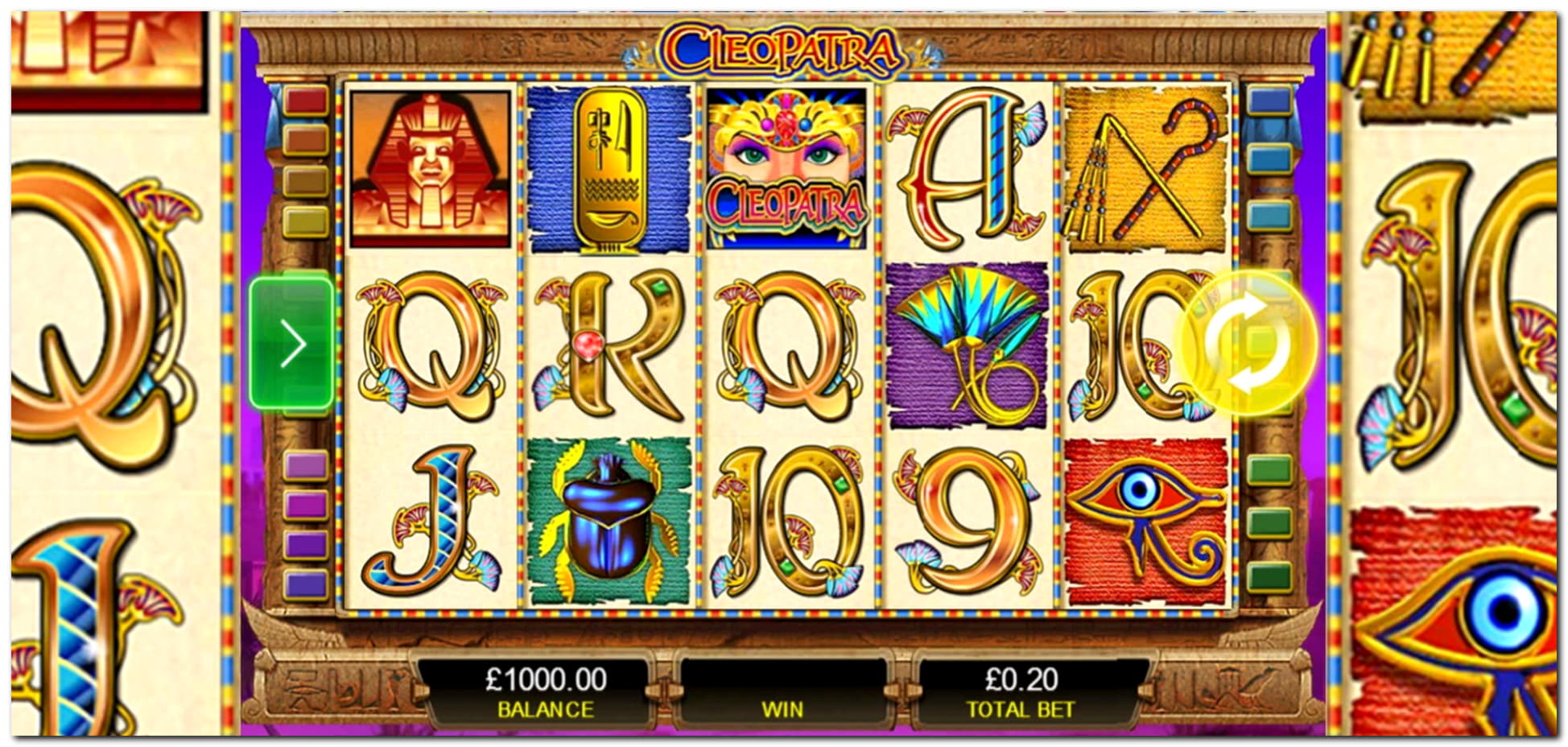€222 Online Casino Tournament at Mega Casino