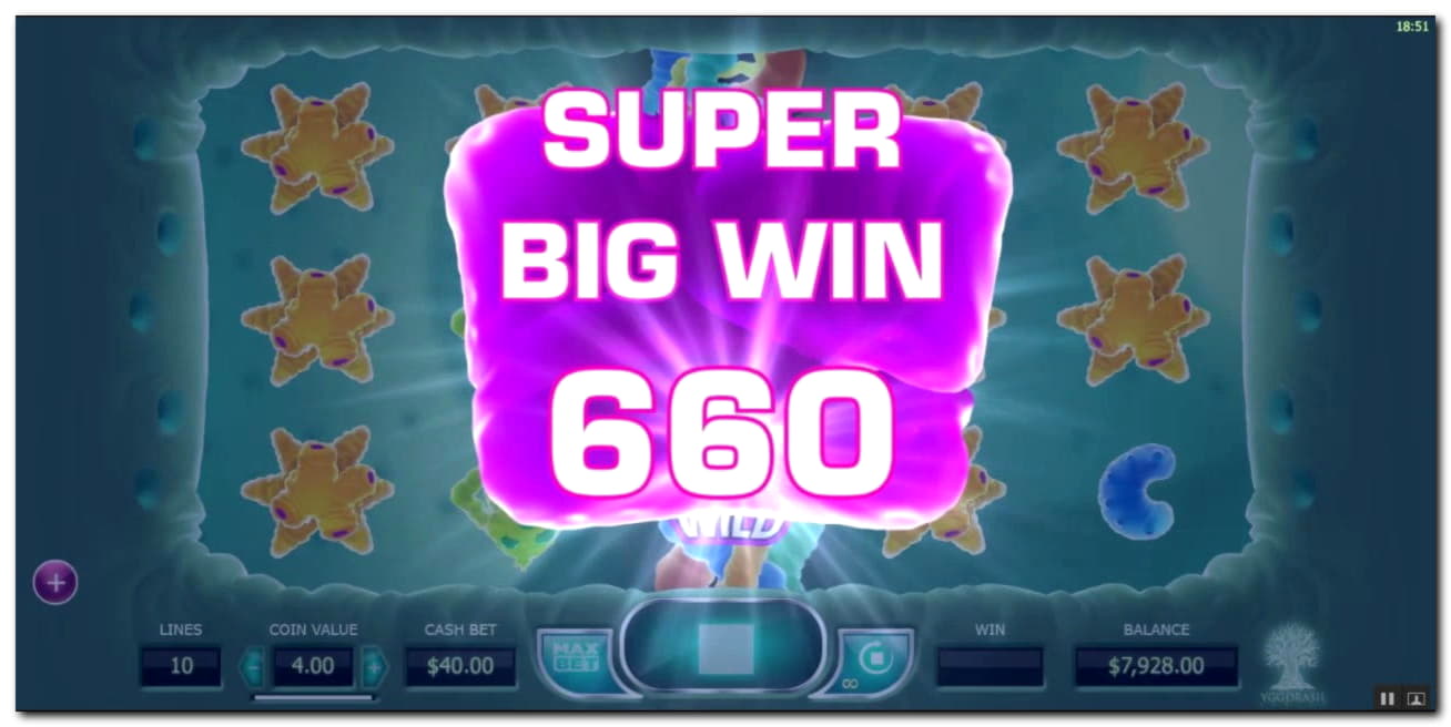 EUR 310 Tournament at Casino Action