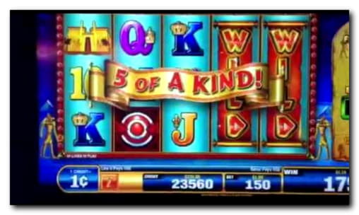 825% Match bonus casino at Casino Las Vegas