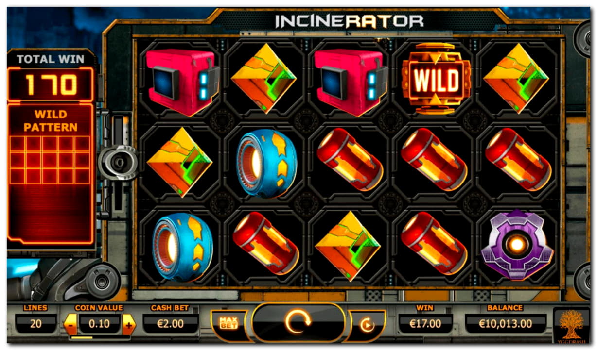 ﻿$495 Casino chip at Power Spins Casino