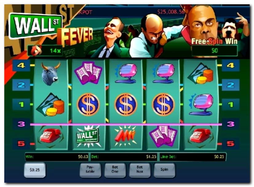 10 Free Spins no deposit casino at Power Spins Casino