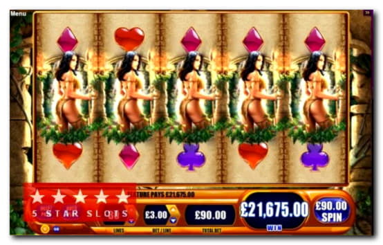 EUR 3340 no deposit at Emu Casino