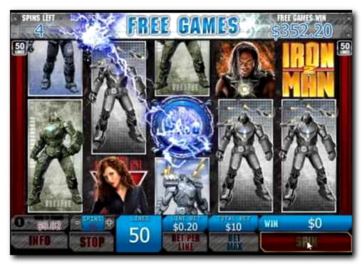 $410 free chip casino at Emu Casino