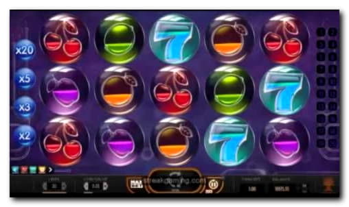55 Loyalty Free Spins! at Liberty Slots Casino