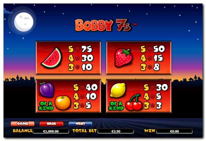 785% Casino match bonus at Slots Heaven Casino