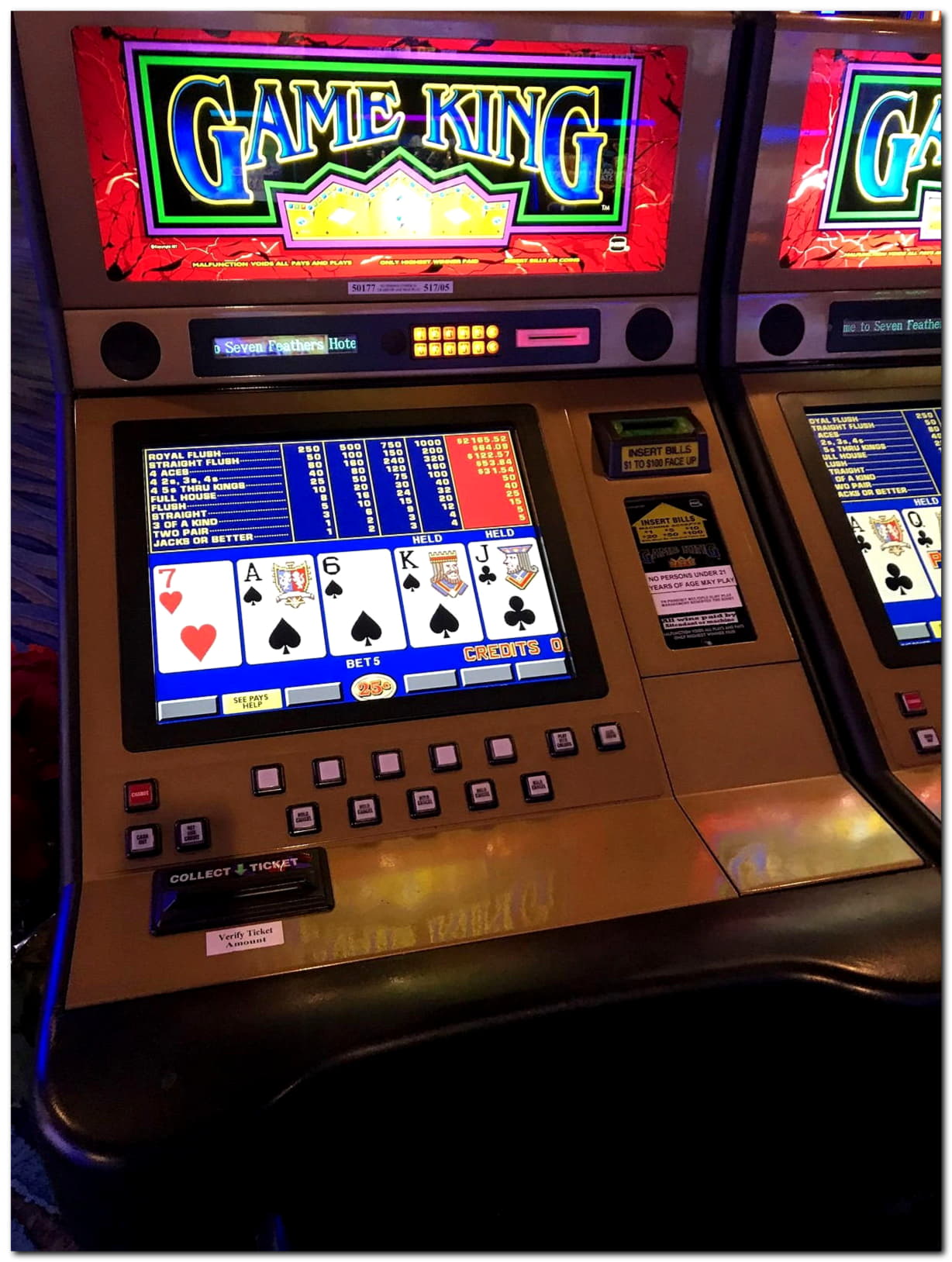 Eur 745 Tournament at Red Stag Casino