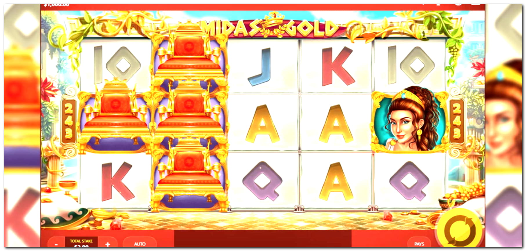 190% Casino Welcome Bonus at Miamidice Casino