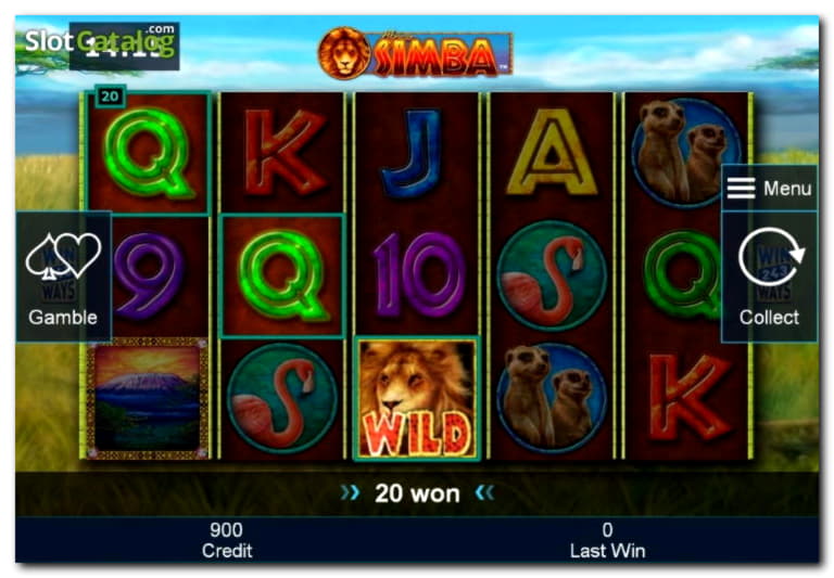 $3075 No deposit casino bonus at Slots Million Casino