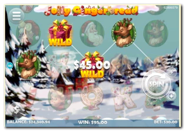 195 Loyal Free Spins! at Emu Casino