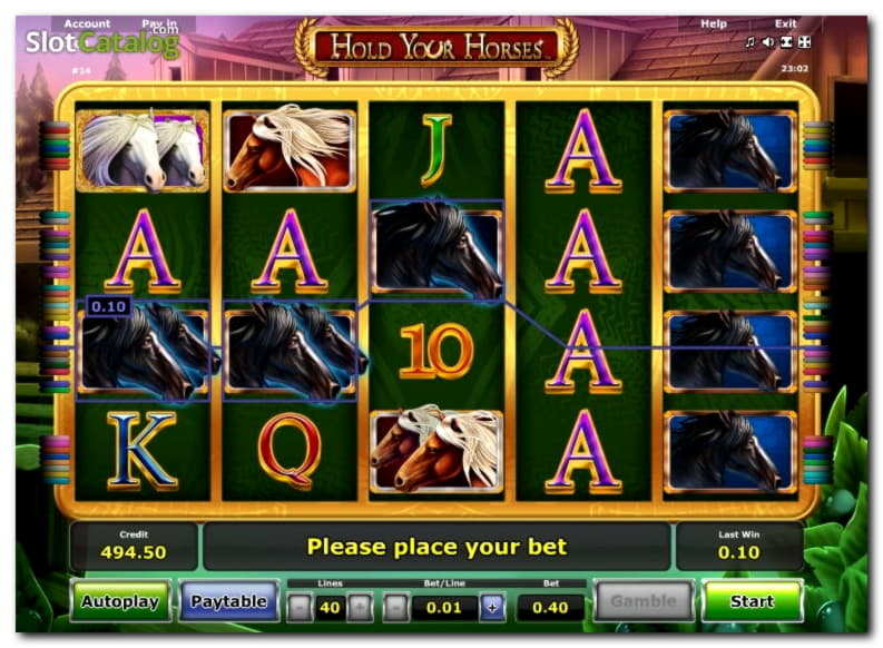 $275 Free chip casino at Casino Action