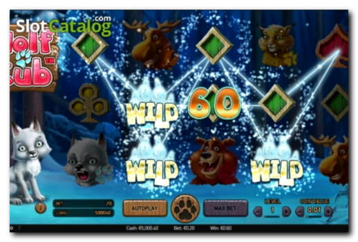 175 FREE SPINS at Casino com