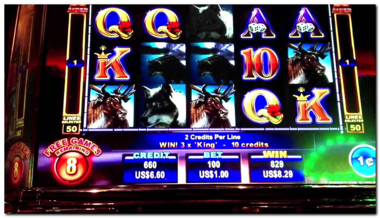 EURO 3540 No deposit casino bonus at No Bonus Casino