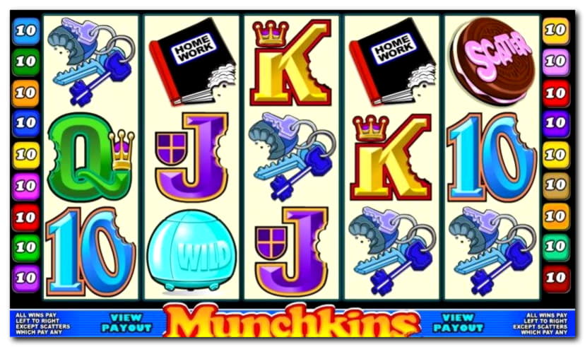 Eur 2835 No Deposit at Mega Casino
