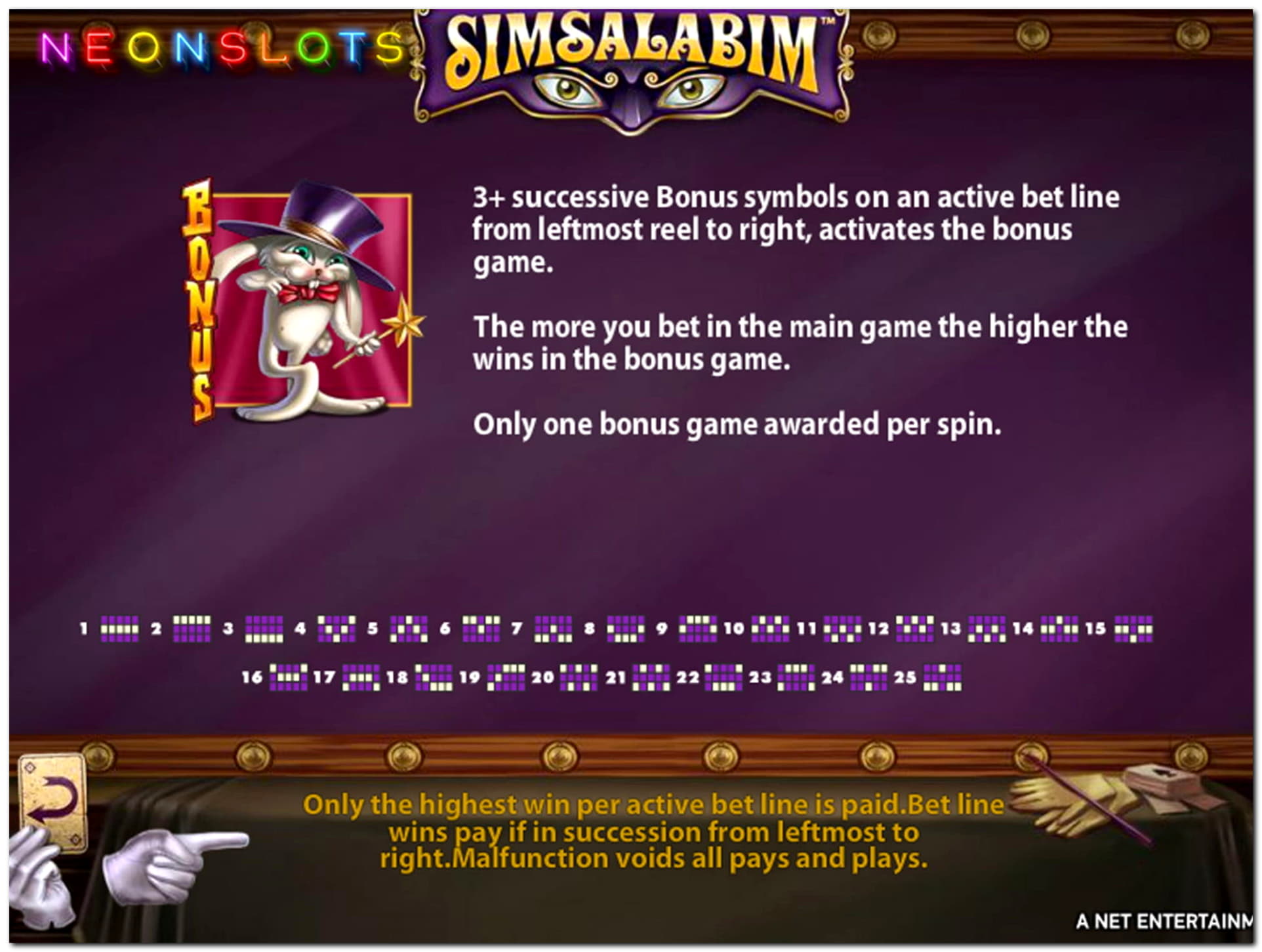 35 Trial Spins at Slots Million Casino