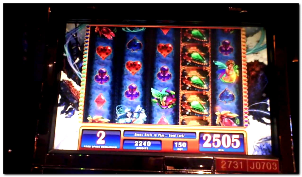 $3465 NO DEPOSIT CASINO BONUS at Slots Heaven Casino
