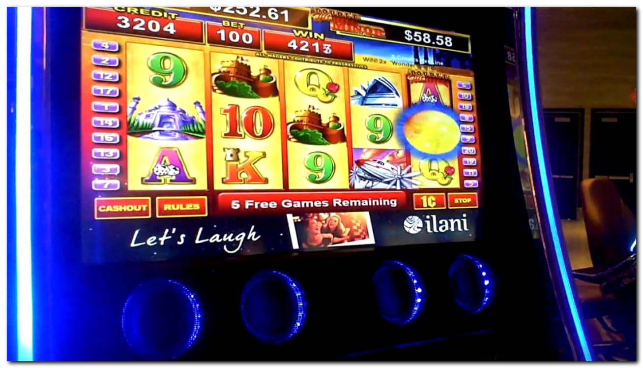 225 Free Spins no deposit at Dafa Bet Casino