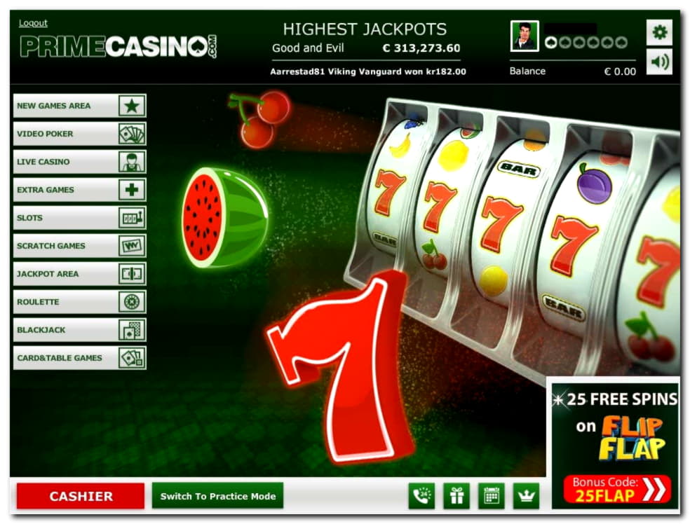 EUR 575 Free Casino Tournament at Mobile Bet Casino