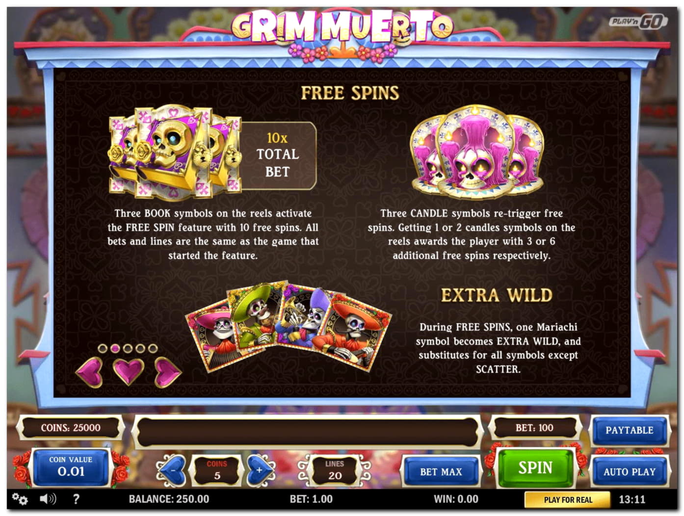 910% Match at a Casino at Golden Star Casino