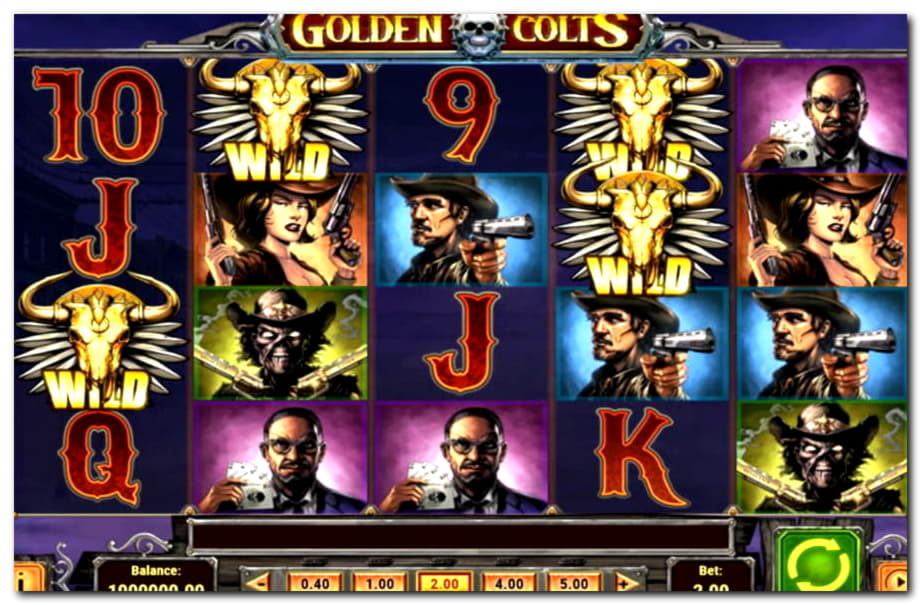 £875 Tournament at Slots Heaven Casino
