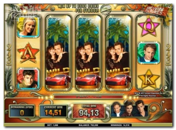 £415 Free Casino Tournament at Challenge Casino