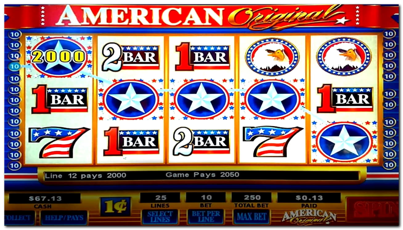 125 Loyalty Free Spins! at Red Stag Casino
