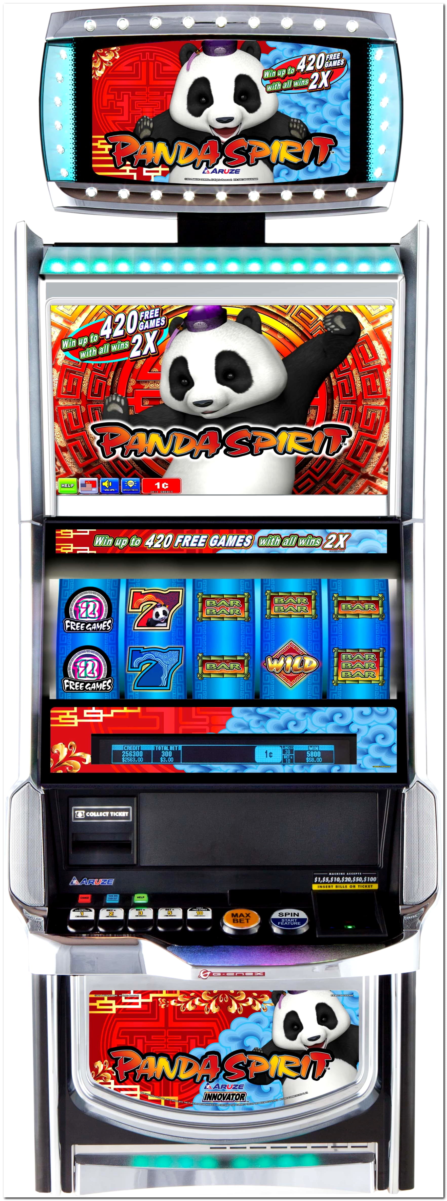 355% Welcome Bonus at Zet Casino
