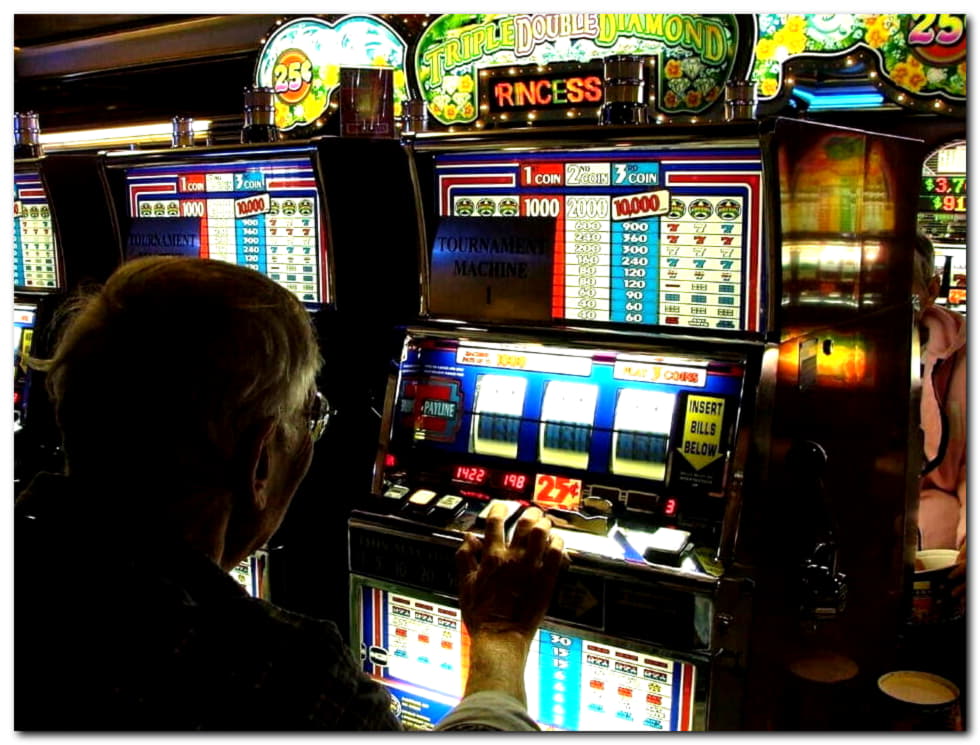 190 Free Casino Spins at Power Spins Casino