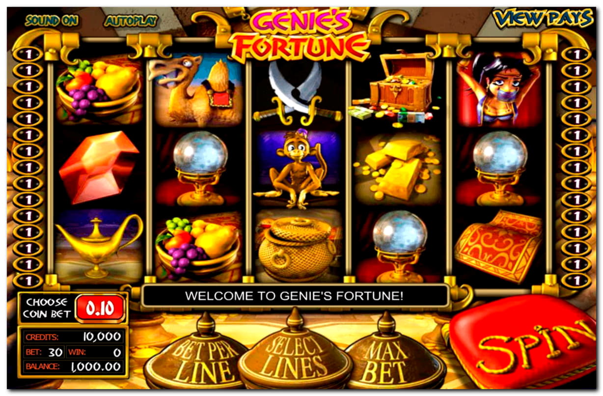 EUR 135 FREE Chip at Casino Las Vegas