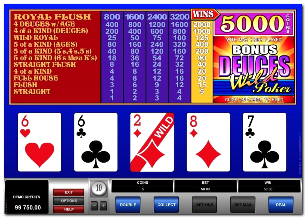 975% No Rules Bonus! at No Bonus Casino