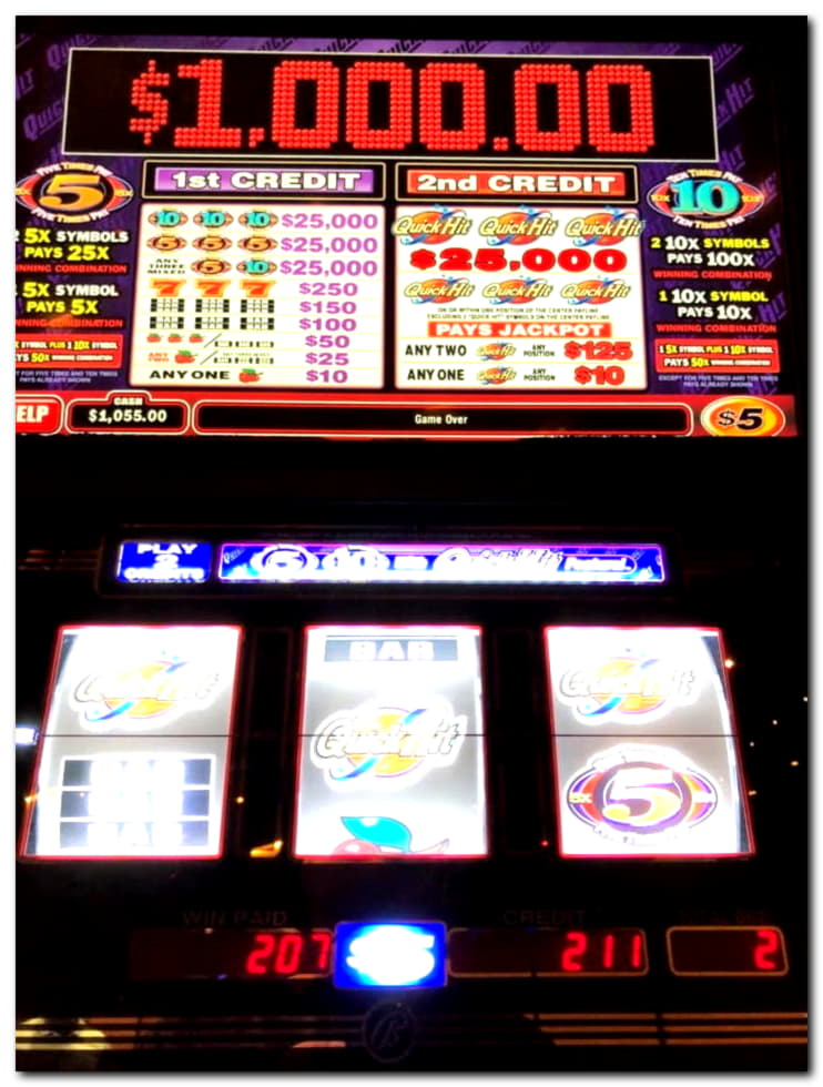 ﻿$490 Free casino chip at Slots Million Casino
