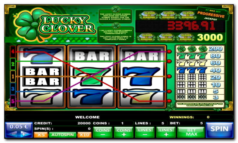 $760 No Deposit at Golden Star Casino