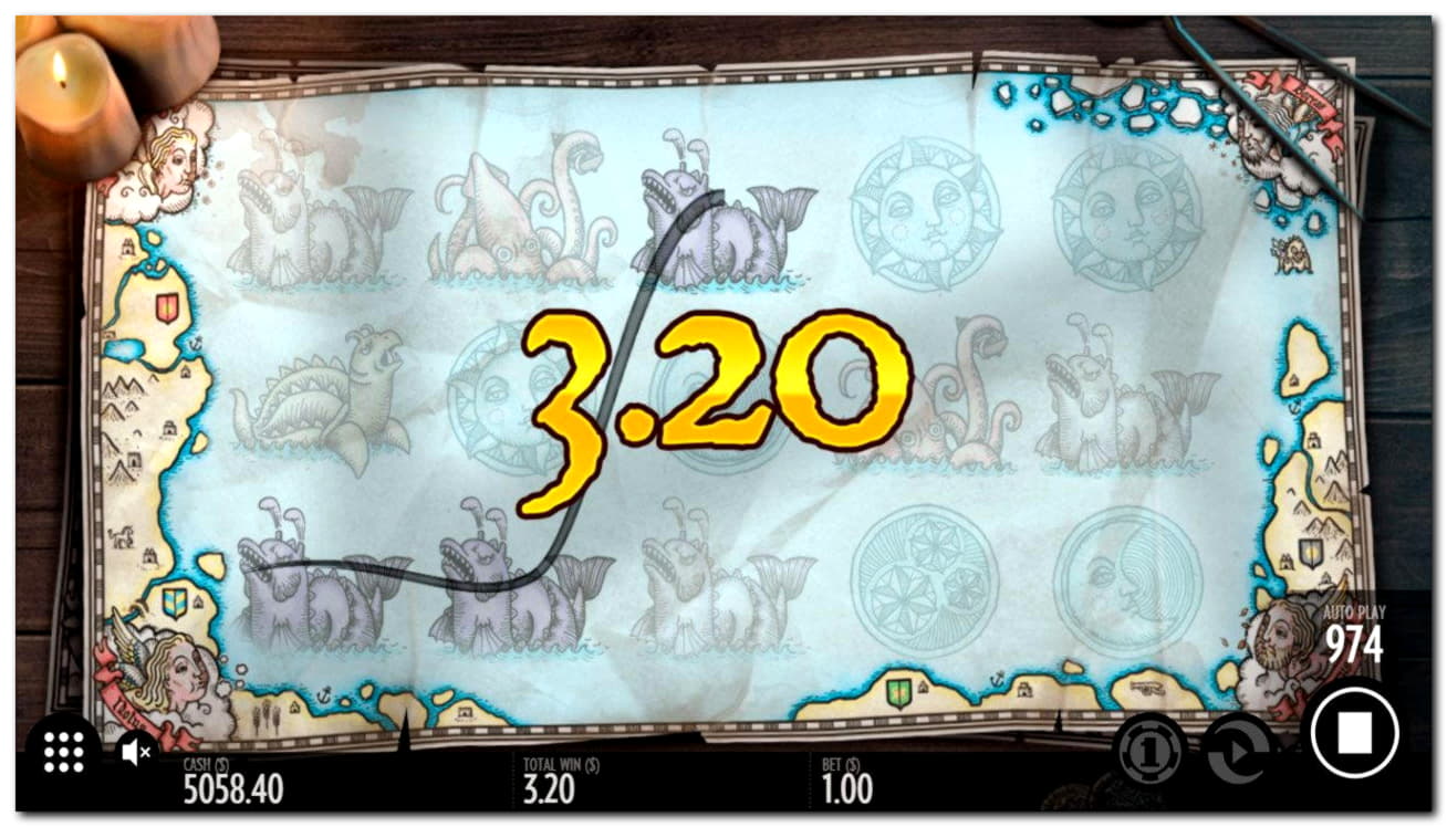 505% Casino Welcome Bonus at Casino Cruise
